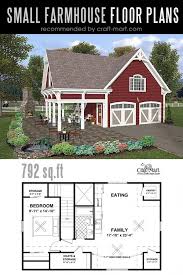 Small Farmhouse Plans For Building A