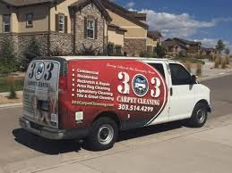 303 carpet cleaning professional