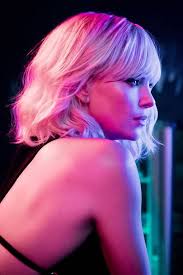 Today we'd like to acquaint you with the brightest variations and modifications of chic haircuts and hairstyles for short blonde hair. The All Time Best Movie Hair Best Film Beauty Glamour Uk