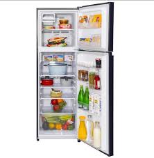 Double Door Refrigerator Krf B270dbv