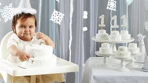 Planning Baby S First Birthday Party 7