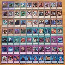 Join the discord server (full access is not needed and is not granted by becoming a dlm pro member).; Yugioh Krieger Deck Gunstig Kaufen Ebay
