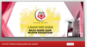 Do you want to learn more about e jawatan mbpp? Terkini Jawatan Kosong Majlis Agama Islam Wilayah Persekutuan Maiwp