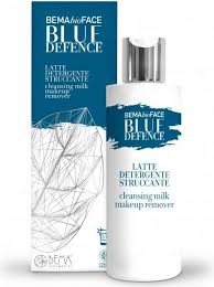 bema cosmetici blue defence cleansing