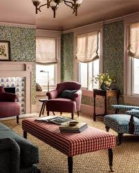 romantic fl living room decor ideas