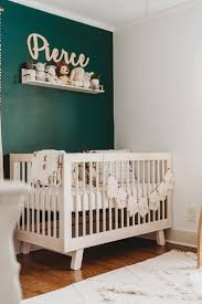 40 nursery ideas for a baby boy