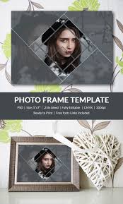 photo frame template 32 free