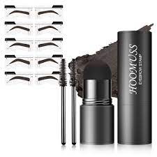 eyebrow st kit brow stencil for