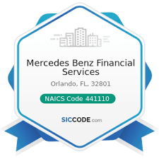 Mercedes benz financial services logo. Mercedes Benz Financial Services Zip 32801