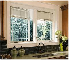 Pella Casement Window Designer Series