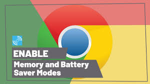 Step-By-Step Guide: Enable Chrome Memory and Battery Saver Features - Gizmochina