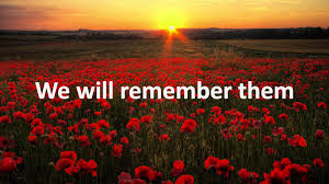Image result for today we remember them