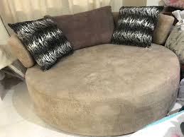 round sofa bed furniture home