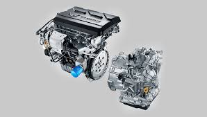 7 components of a car engine