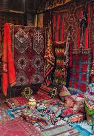 sultan carpets another type of turkish