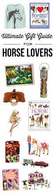 the ultimate gift guide for horse