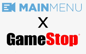 This is the gamestop logo. Gamestop Logo Png Images Free Transparent Gamestop Logo Download Kindpng