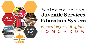 Juvenile Services Education System