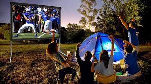 the best projection screen in 2022