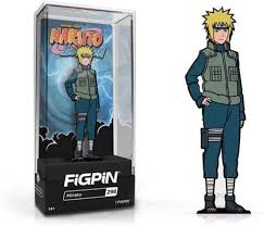 Tobi is too tall (chapter 503 page 9). Figpin Classic Naruto Minato 296 Toys Games Amazon Com
