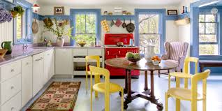 brightest and best kitchens in ad