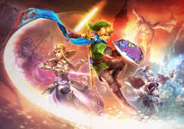 Hello, i'm at 97% on the first adventure map in de, have done all hearts and fairy gear and weapons. Hyrule Warriors Video Game Tv Tropes