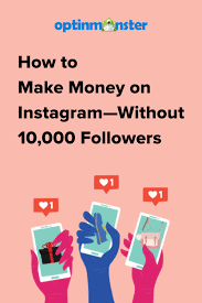 Companies are urgently hiring for remote and work from home positions. How To Make Money On Instagram Without 10k Followers