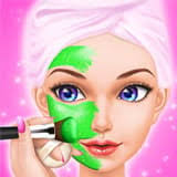 princess makeup salon play now for free