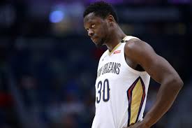 Julius randle leads knicks to win over pelicans peloton apologizes for not recalling deadly treadmills sooner these 15 companies struck gold during lockdown julius randle scored 32 points and led a. Pelicans Julius Randle Will Test The Free Agent Market This Summer