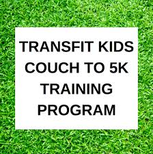active family couch to 5k program