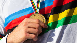 Exclusive reports and current films: Uci Mountain Bike World Championships Presented By Mercedes Benz Holl To Lead The Austrian Home Hopes For Rainbow Jerseys