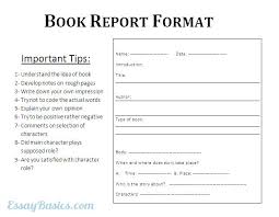 Example Report Essay 7 How To Write A Field Trip Report Packaging