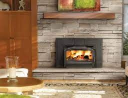 Fireplace Inserts Fireplaces