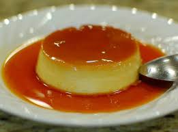the secret to making perfect flan