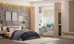 8 bedroom wall tiles design ideas for