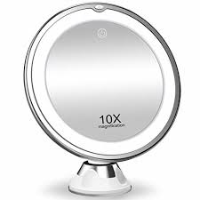 5 best lighted makeup mirrors for your
