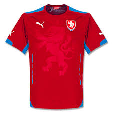 You're sure to find something amongst the thousands of shirts on offer. Czech Republic Football Shirt Archive