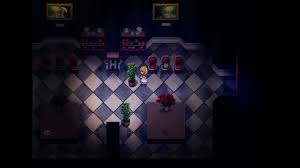 I found an rpg maker indie horror game, i didn't know what to expect from this game, i played all the rpg games that you heard. The Witch S House Mv En Steam