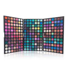 252 color eyeshadow palette eye shadow