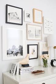How To Create An Art Gallery Wall 5