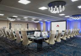 Chicago Meeting Rooms Event Space Chicago Marriott