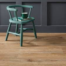 limed oak premium vinyl wood plank by