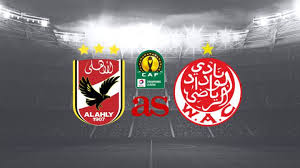 Meanwhile, his former side sundowns, where he had been in charge for eight years, recently won the south african premiership. Al Ahly Wydad Casablanca How And Where To Watch Times Tv Online As Com
