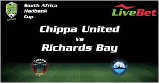 There are also all chippa united scheduled matches that they are going to play in the future. Chippa United Richards Bay Livescore Live Bet Football Livebet