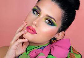 arabic make up course dubai make up