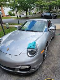highly rated car detailing services