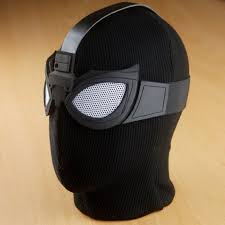 Millions of dollars. he's not wrong, either. Spider Man Far From Home Stealth Mask Etsy