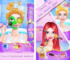 princess beauty makeup salon 2 apk