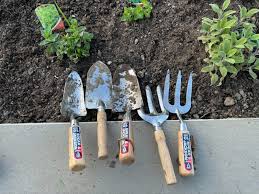 Best Garden Trowel And Fork Set Uk