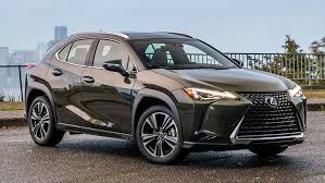 Good looks without the utility are not bringing so much success. 2020 Lexus Ux Lowest Cost To Own Among Subcompact Luxury Suvs Kelley Blue Book